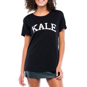 Kale Tee - Beyonce